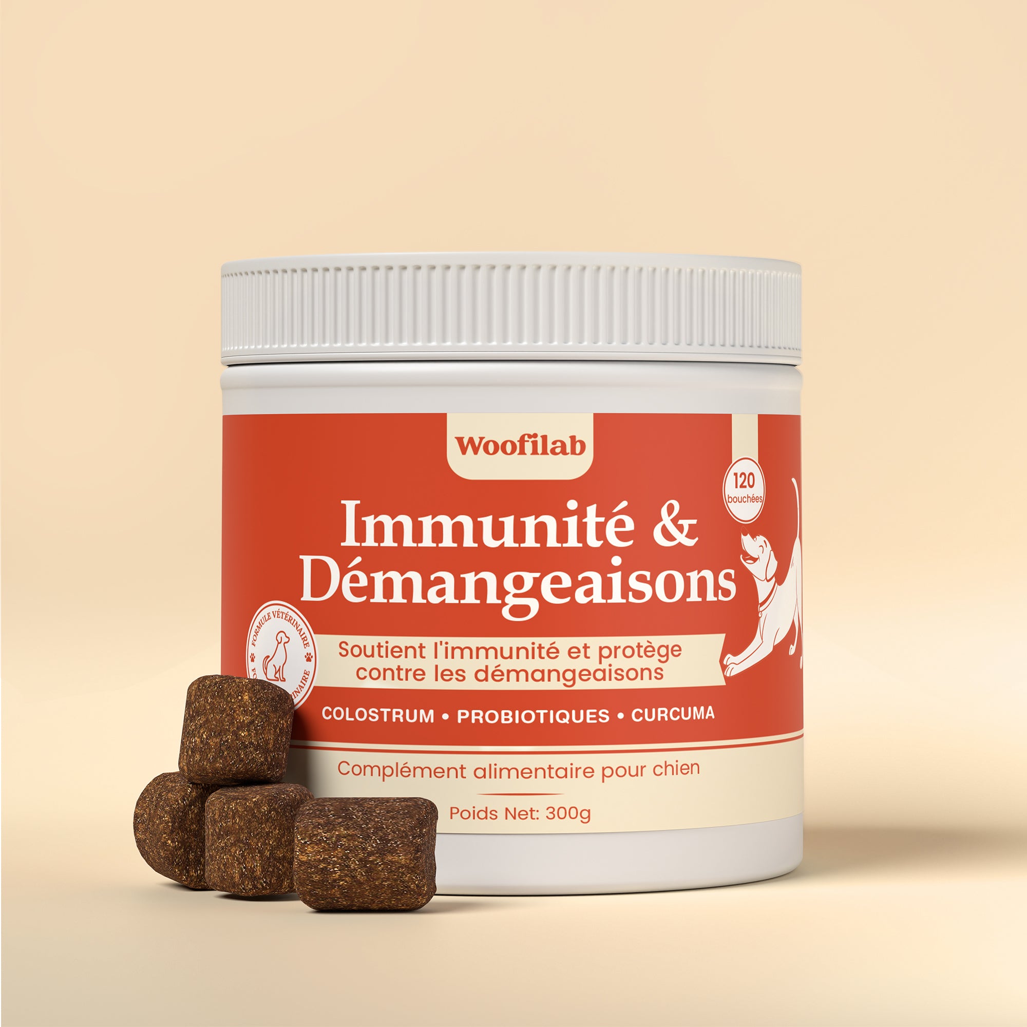 Immunité & démangeaisons
