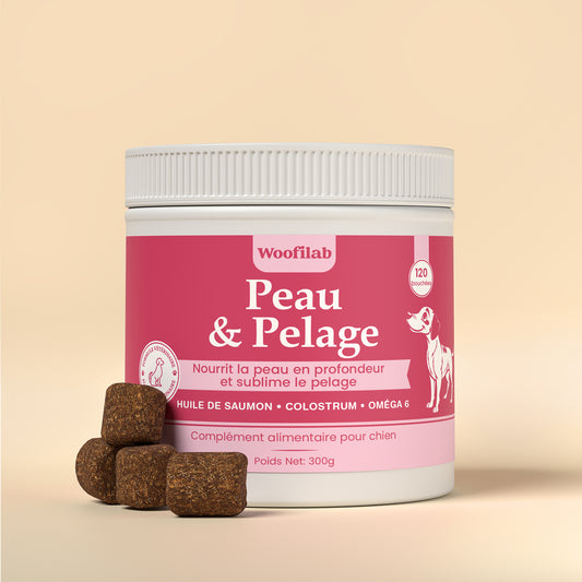 Peau & pelage