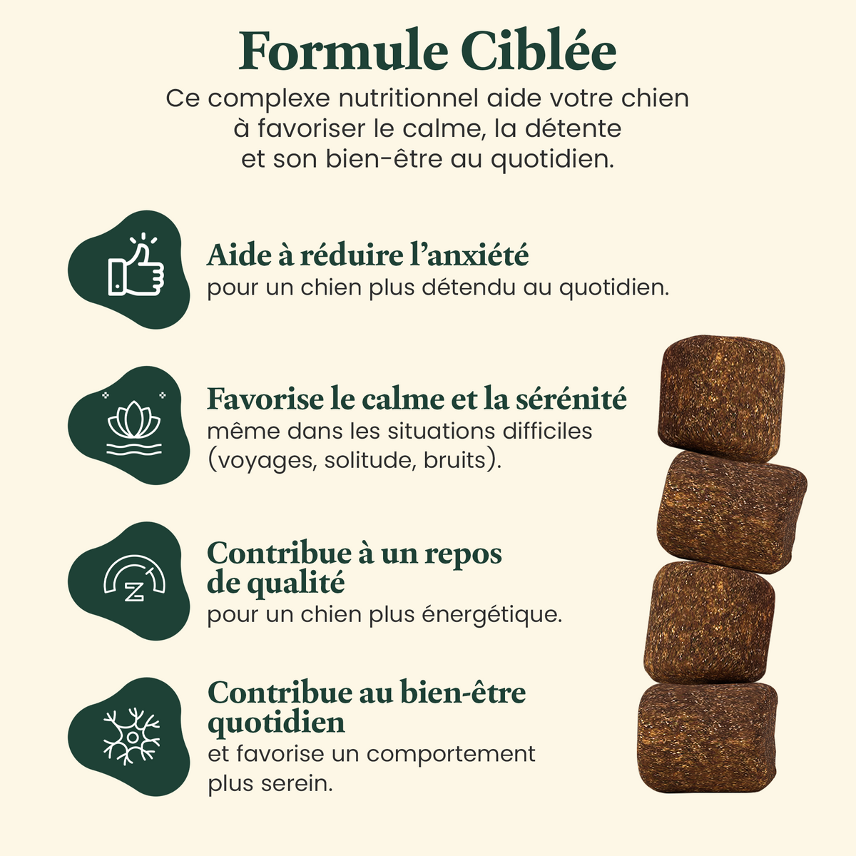 Calme & Sérénité