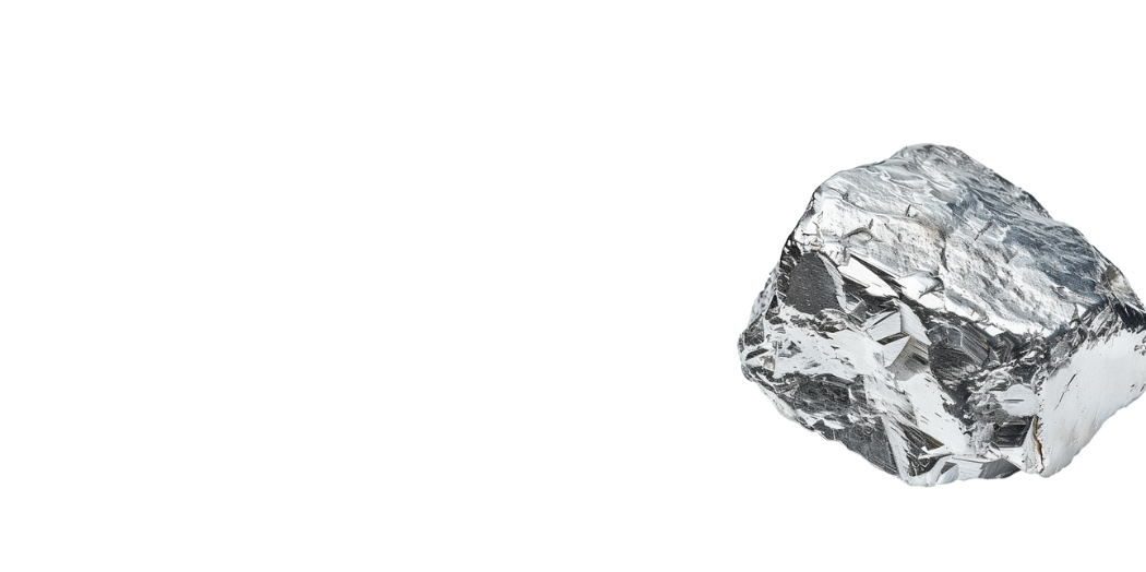 Zinc
