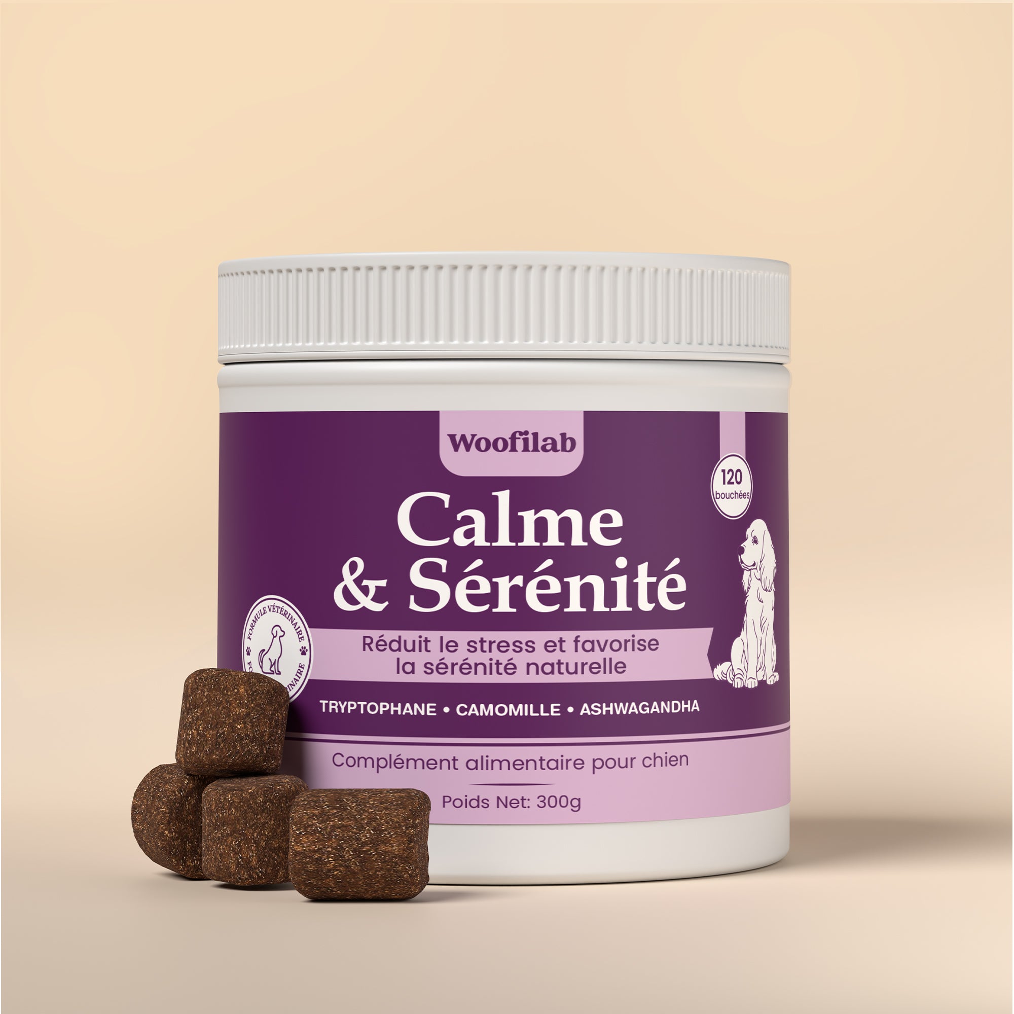 Calme & sérénité