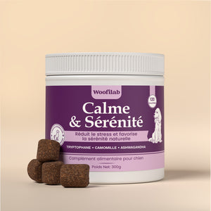 Calme & sérénité