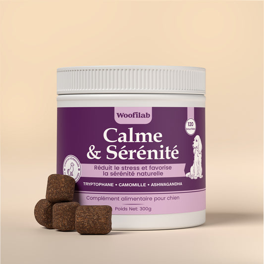Calme & sérénité