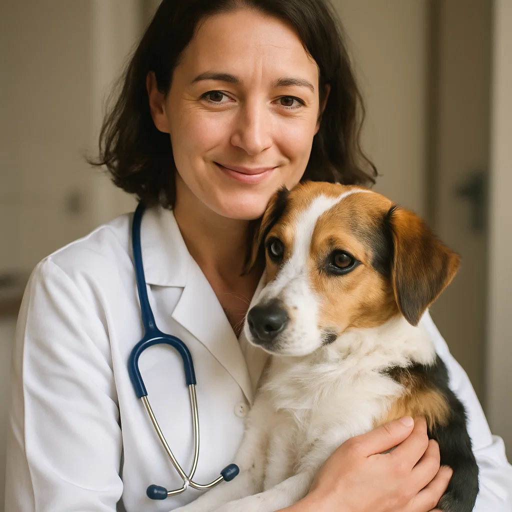 La science derrière Woofilab